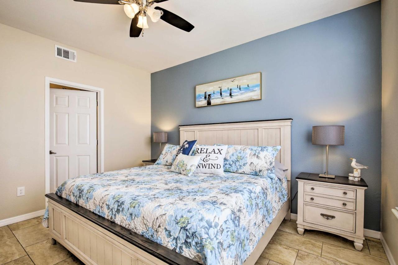 Modern Condo With Pool 4 Mi To Clearwater Beach! Exterior foto